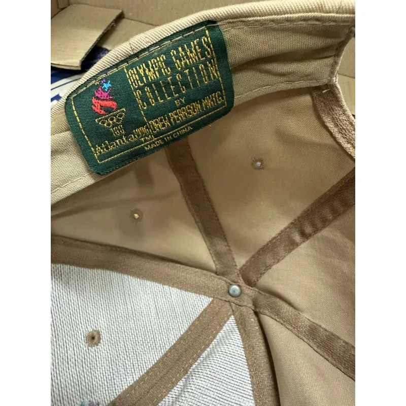 Nón olympic 96 786879