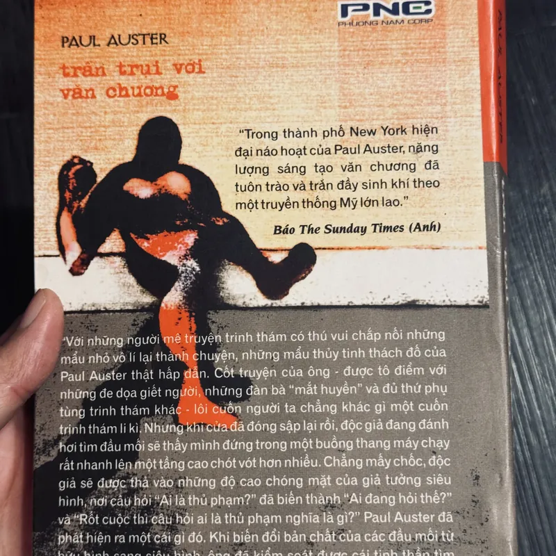 Trần trụi với văn chương 600984