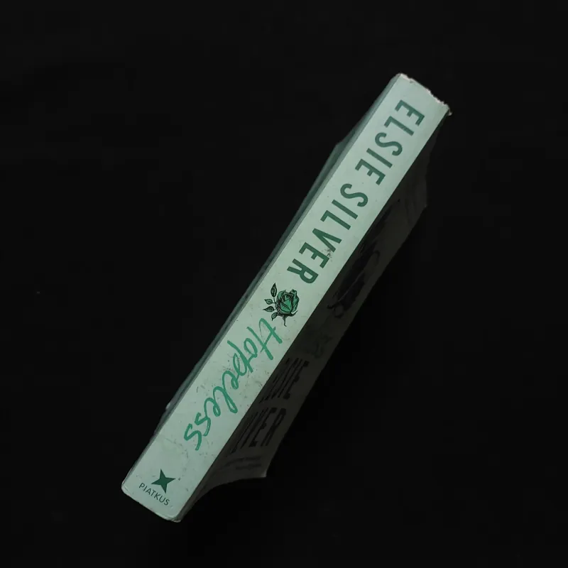[Sách Cũ Ngoại Văn] Hopeless - Elsie Silver 780686