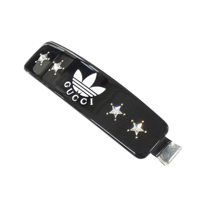 Gucci 702940 IAABI Kẹp Tóc 626172