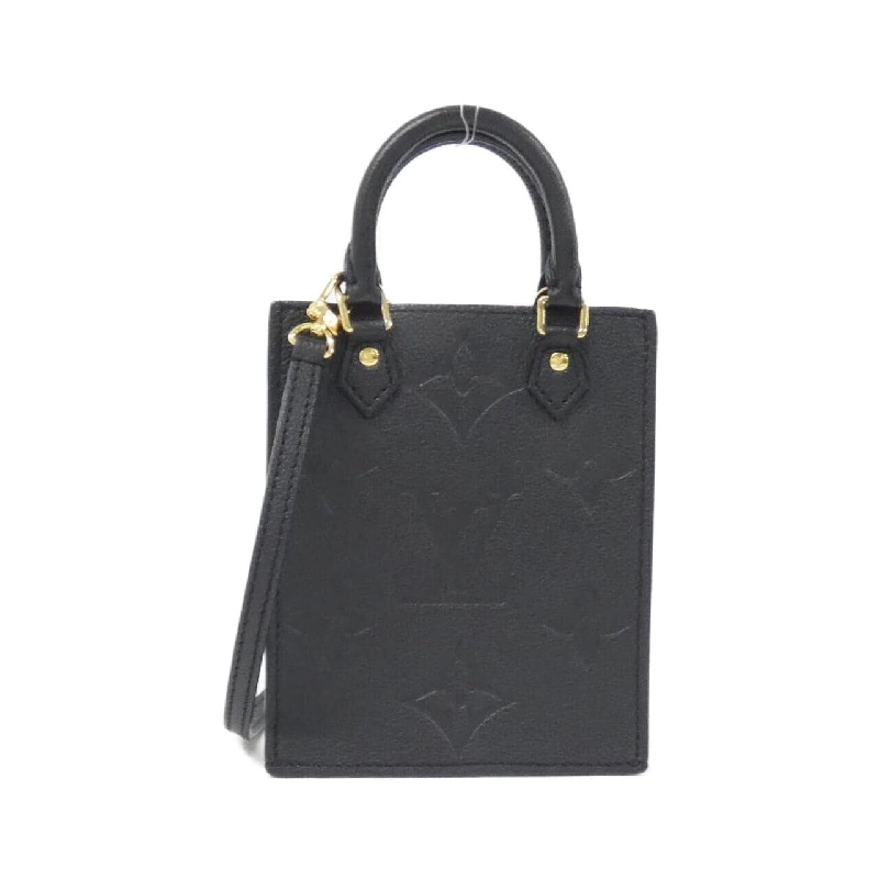 Túi xách Louis Vuitton Monogram Empreinte Petit Sac Plat M80478 - Hàng hiệu Chính hãng 766594