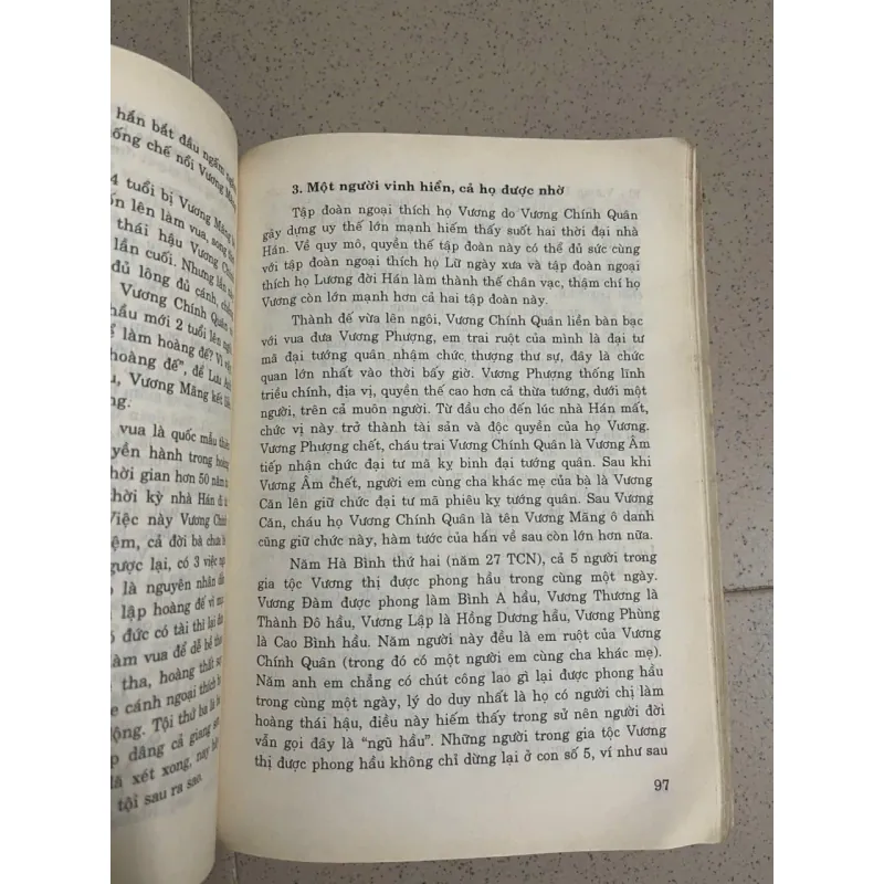 Combo 2 cuốn: Hậu Phi Truyện & Họa Hậu Phi 994133