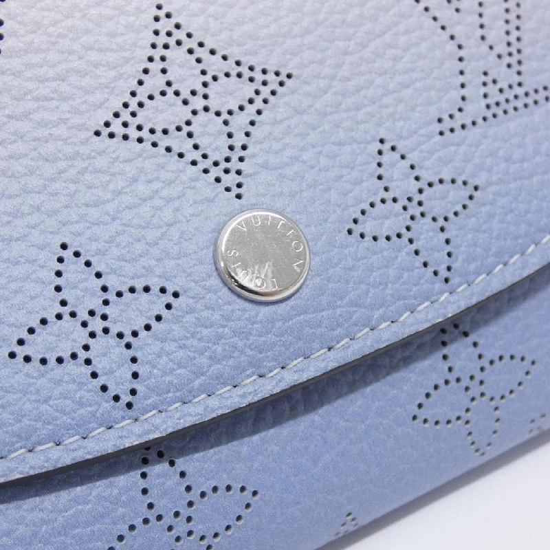 Ví Louis Vuitton Mahina (Gradient) Portefeuille Iris Compact M80492 621789