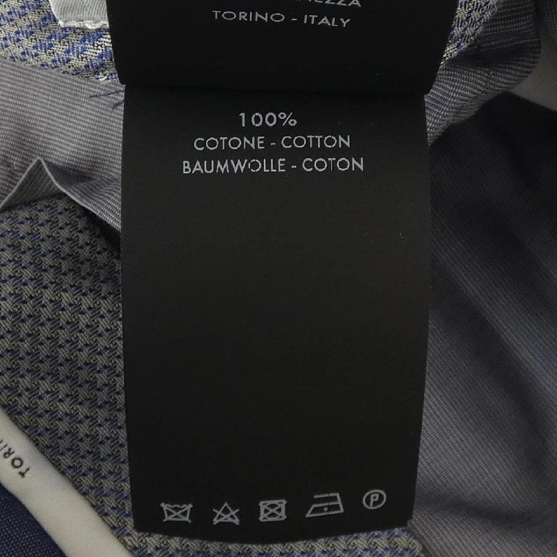 Quần PT TORINO - Hàng hiệu Authentic 887983