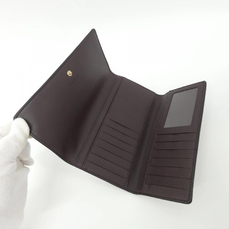 【新品】Coach C5966 ví 622453