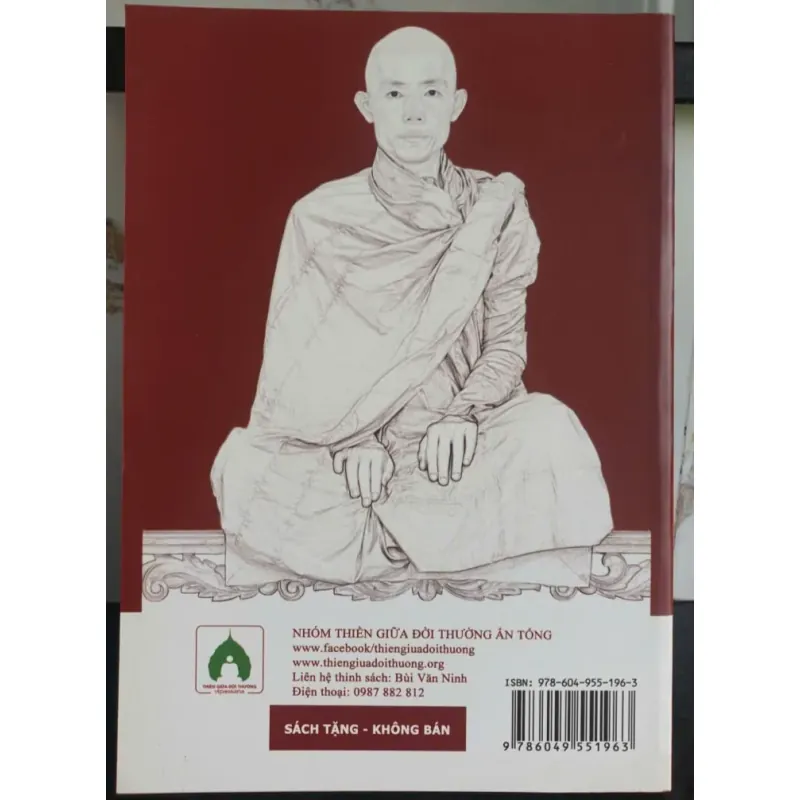 Từ Vô Minh Đến Minh 692724