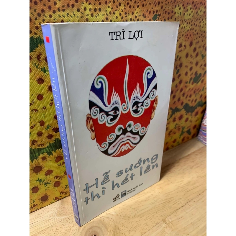 Hễ Sướng Thì Hét Lên - Trì Lợi 543738