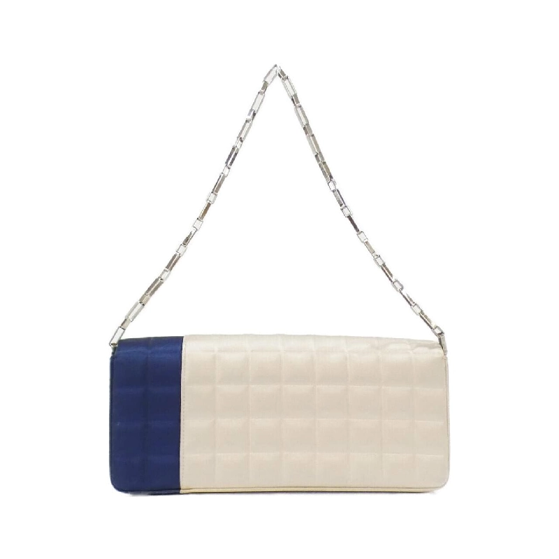 Túi xách vai Chanel Chocolate Bar Line 17829 - Hàng hiệu Chính hãng 769442