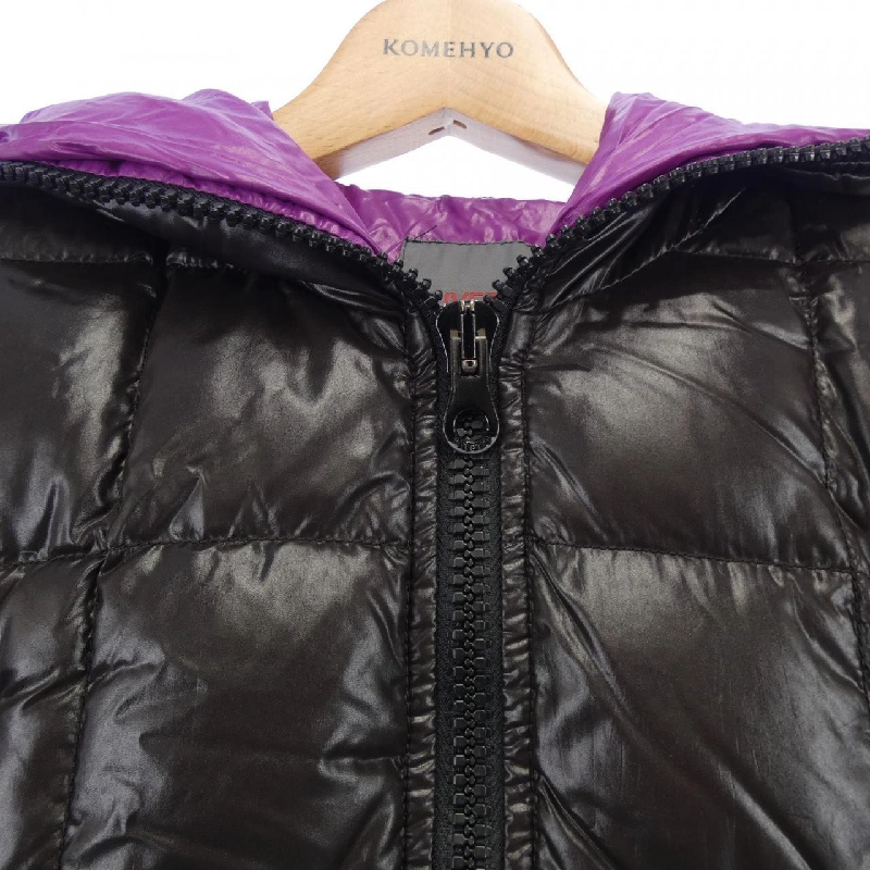 Duvetica DUVETICA Áo khoác lông - Hàng hiệu Authentic 818532