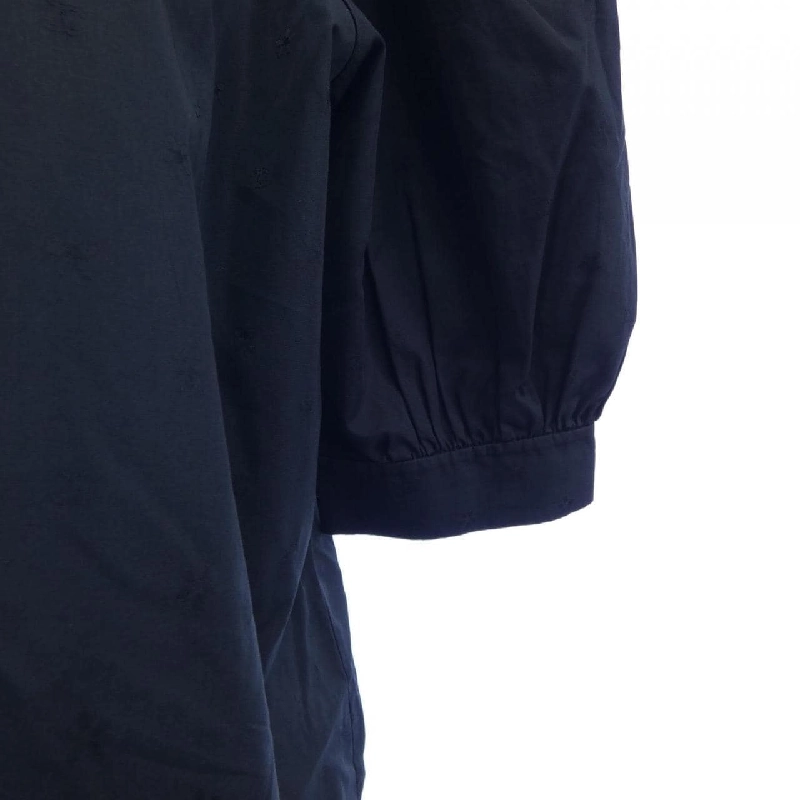 Áo sơ mi ngắn tay CHANEL - Hàng hiệu Authentic 827167