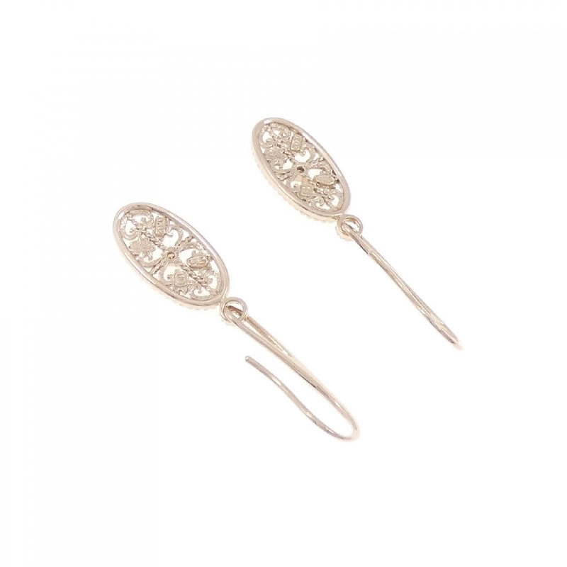 Bông tai kim cương Stargewery 0.04CT - Hàng hiệu Authentic 845387