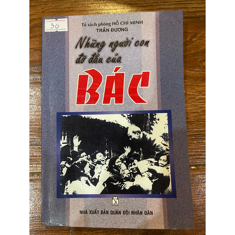 Những người con đỡ đầu của Bác (BM) 499364