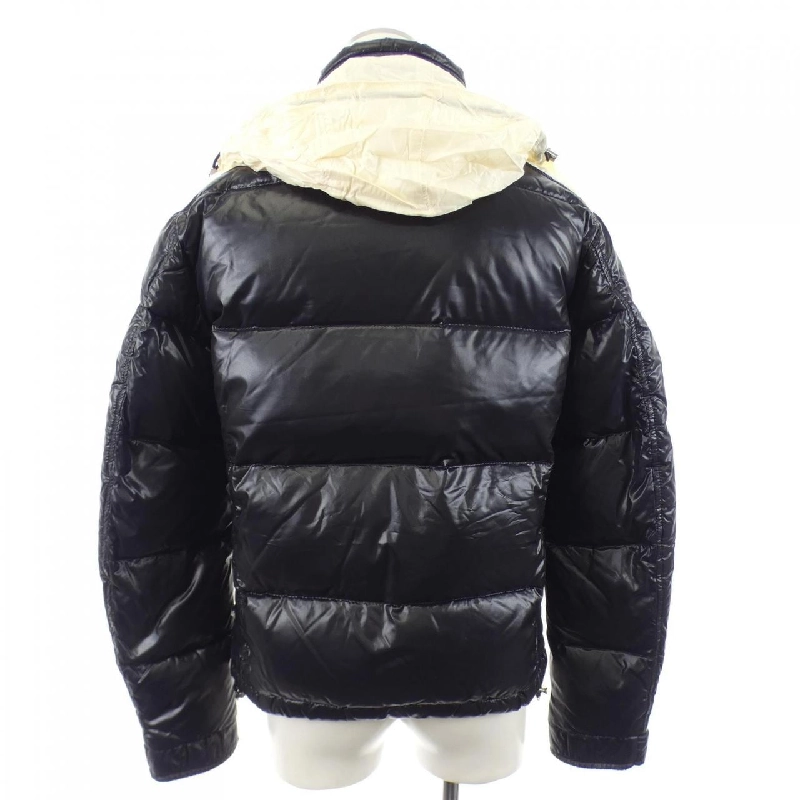 MONCLER 40349/50 AUSTIN Áo khoác lông - Hàng hiệu Chính hãng 887058