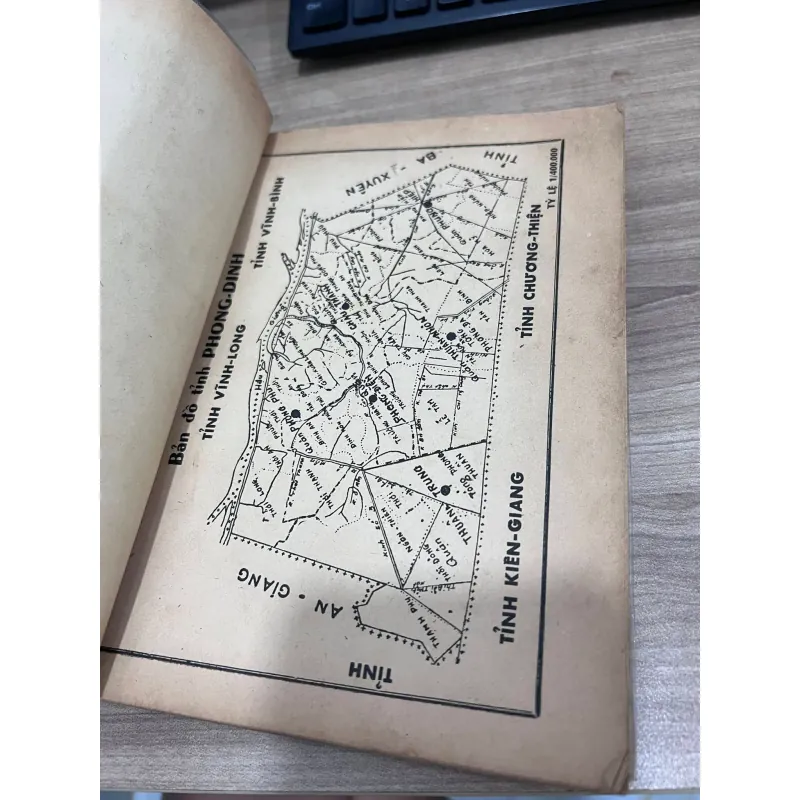 CẦN THƠ XƯA VÀ NAY - HUỲNH MINH 1008128