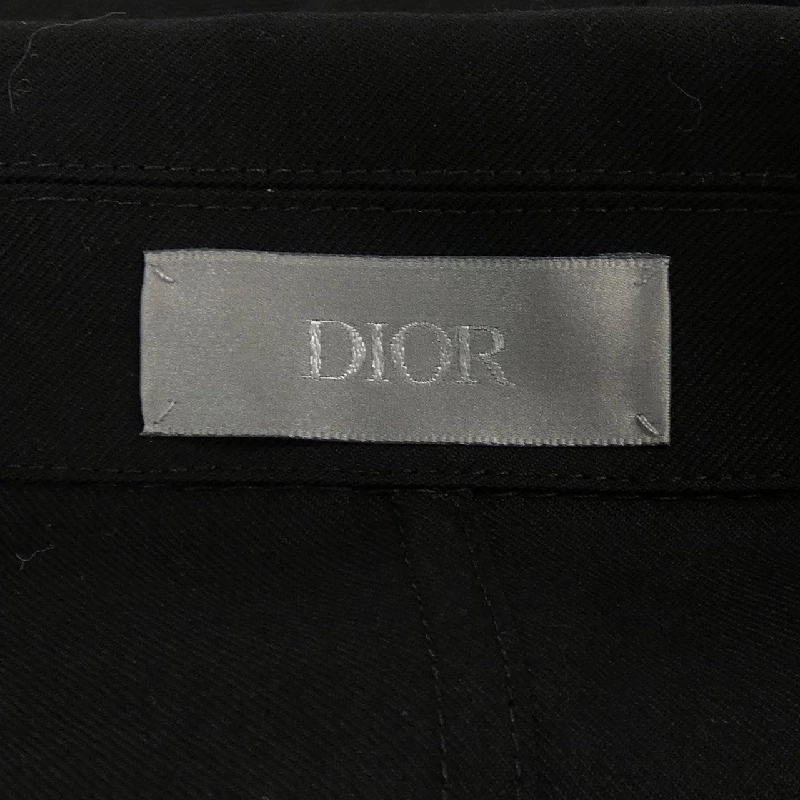 DIOR DIOR ICONS Áo sơ mi 593C536A0001 - Hàng hiệu Chính hãng 883685