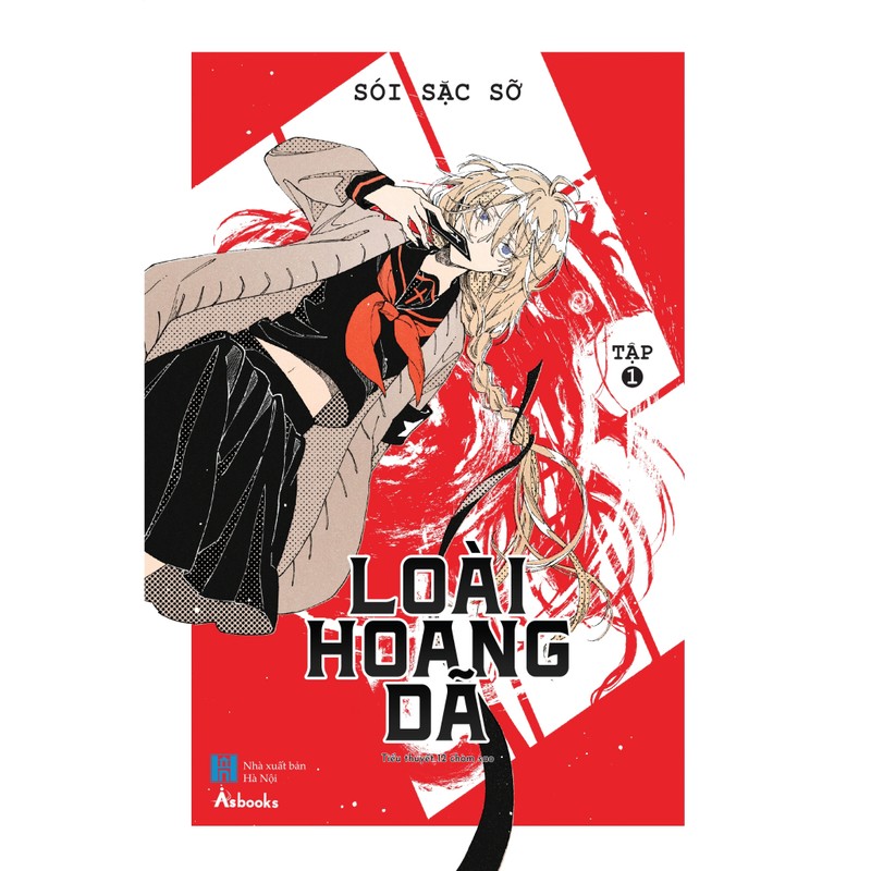 Loài Hoang Dã mới mua 111308