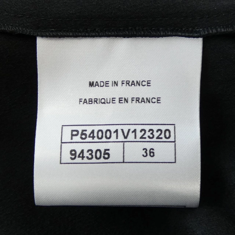 CHANEL P54001V12320 Áo - Hàng hiệu Chính hãng 775627