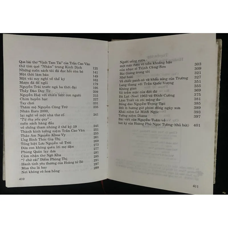 Hoàng Phủ Ngọc Tường Tuyển Tập- Tập 3 1023308