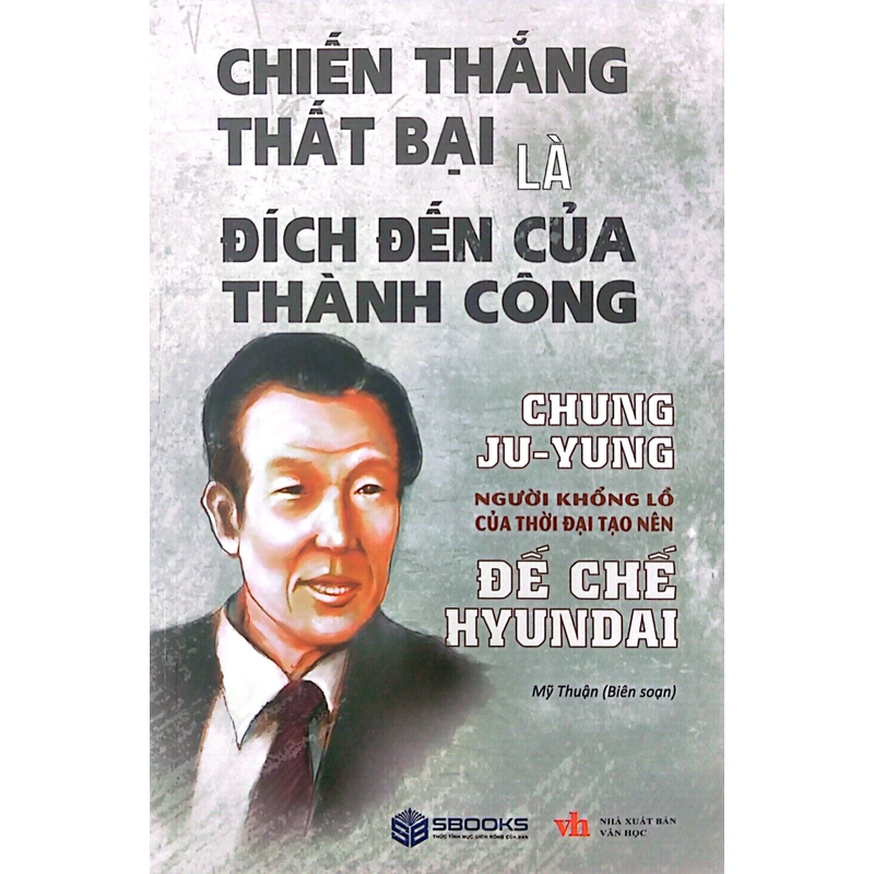 Sách - Chiến Thắng Thất Bại Là Đích Đến Của Thành Công 446229