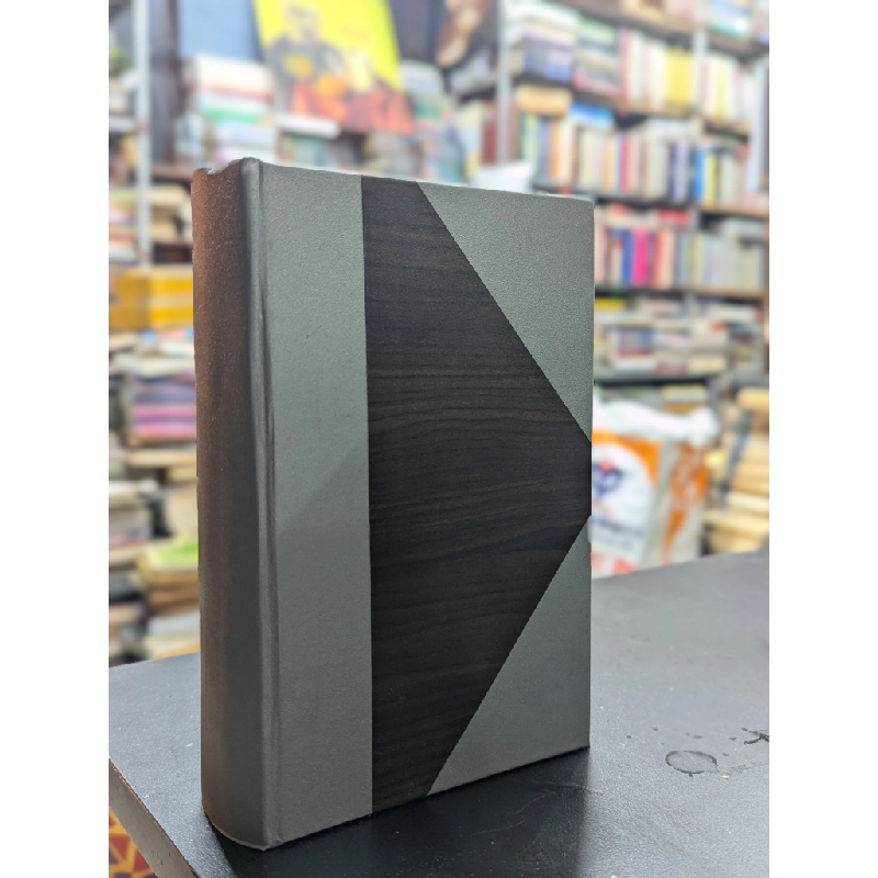 Tự do đầu tiên và cuối cùng - krishnamurti 121549