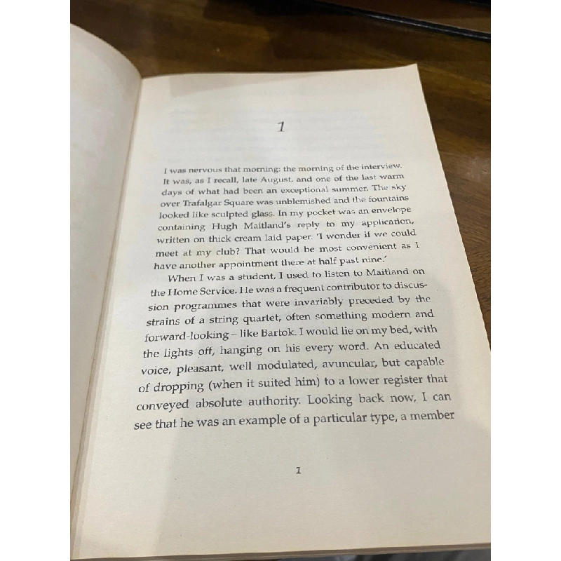 The Sleep Room - F. R. Tallis 505474