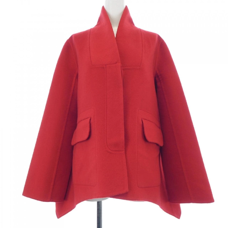 【Mã giảm giá】Áo khoác HERMES 637825