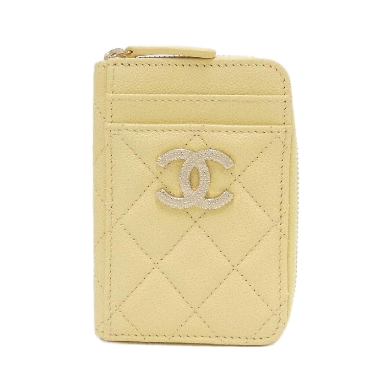 Ví tiền Chanel AP2966 621470