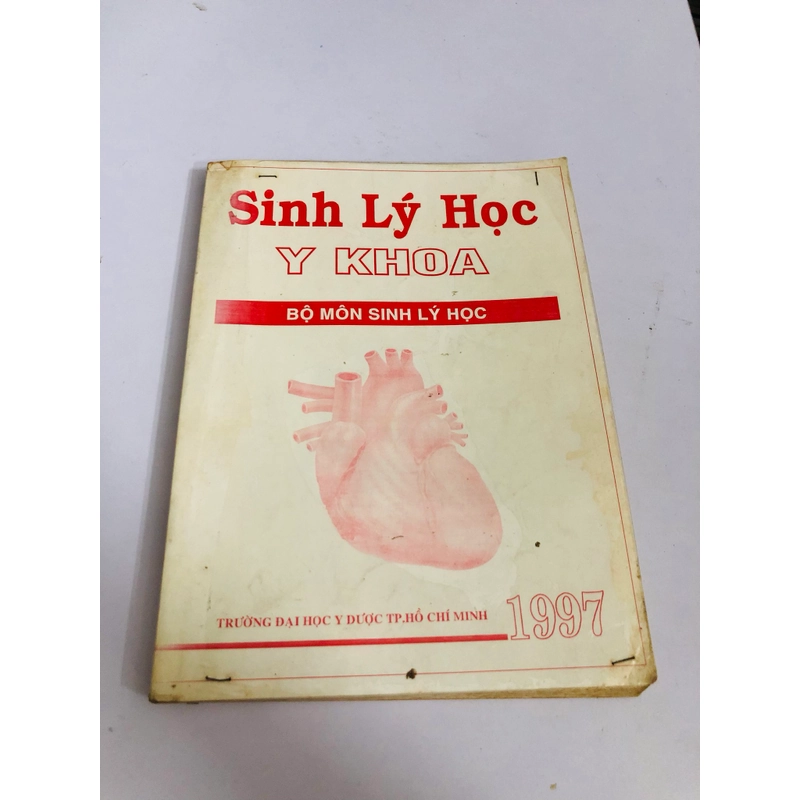 SINH LÝ HỌC Y KHOA  547844