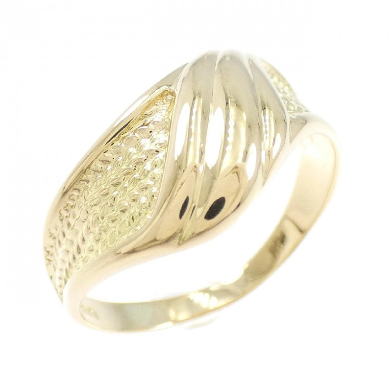 Nhẫn K18YG - Hàng hiệu Chính hãng 847840