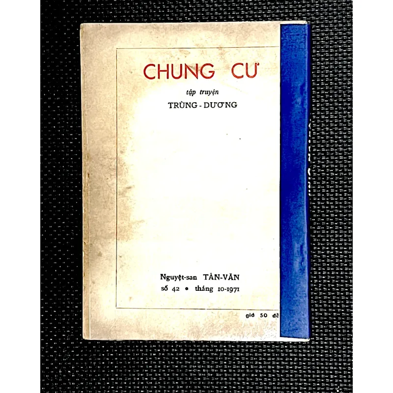 NGUYỄN BÍNH - Tạp chí VĂN miền Nam VN trước 1975 1023184