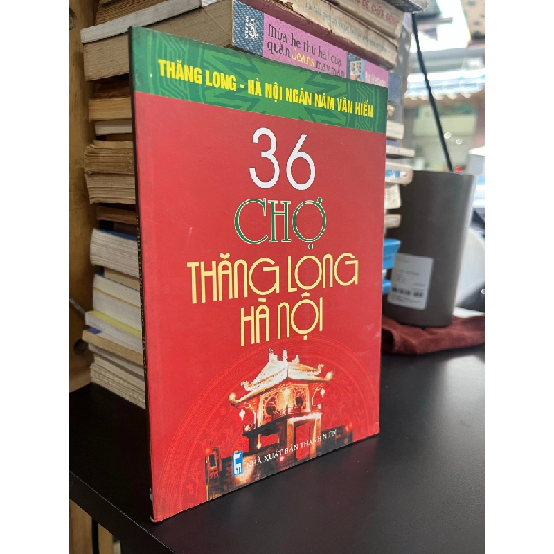 36 chợ Thăng Long Hà Nội 503252