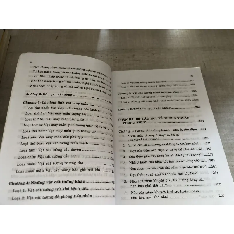 Cẩm nang phong thuỷ nhà ở 785080