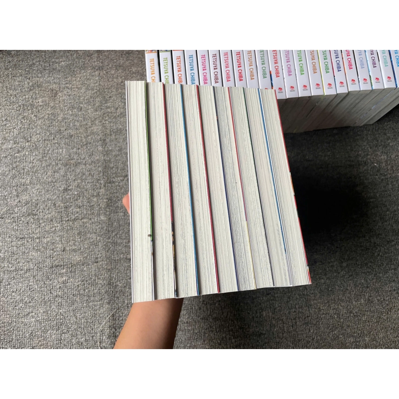 Truyện Siêu quậy Teppi tái bản new 100% - Trọn bộ 31 tập - NXB Kim Đồng 302185