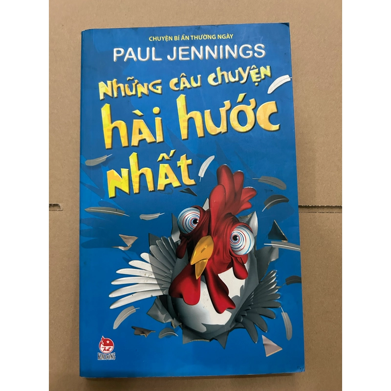 Những câu chuyện hài hước nhấy 541893