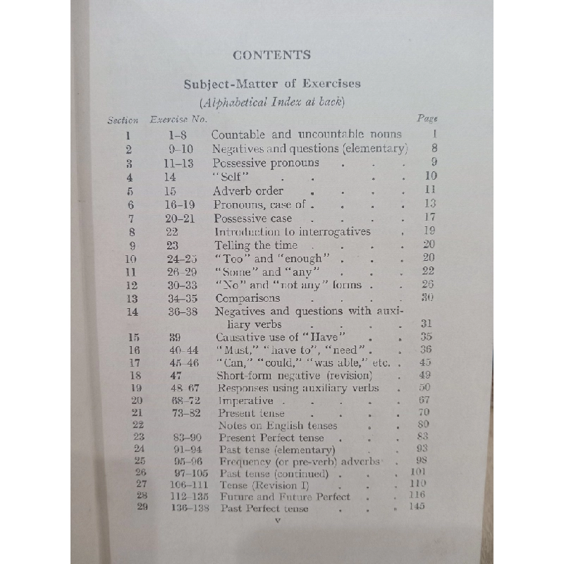 Living English structure: Practice book for foreign students - W. Stannard Allen 530771