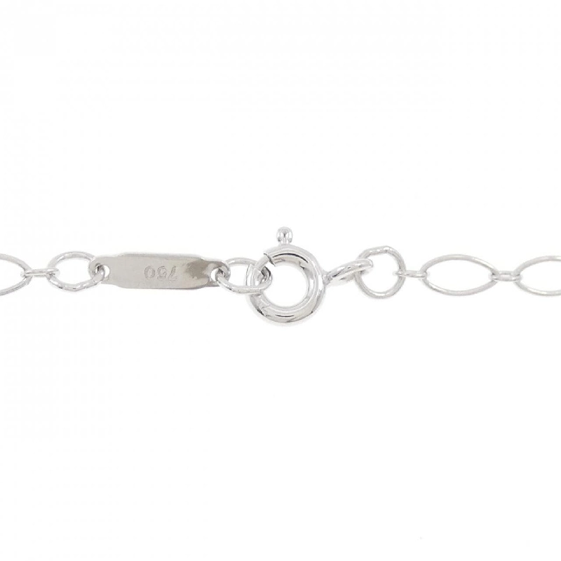 Dây chuyền mini hình chìa khóa Tiffany - Hàng hiệu Authentic 841322