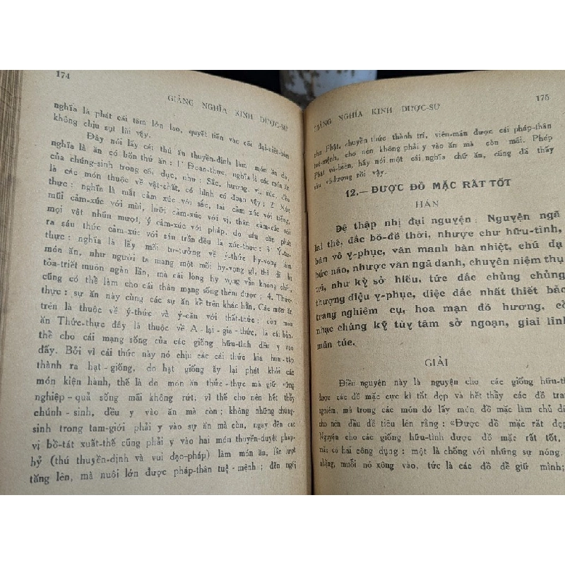 Kinh duy ma cật - giảng nghĩa kinh dược sư - kinh kim cang giảng lục ( combo 3 cuốn đóng chung ) 754369