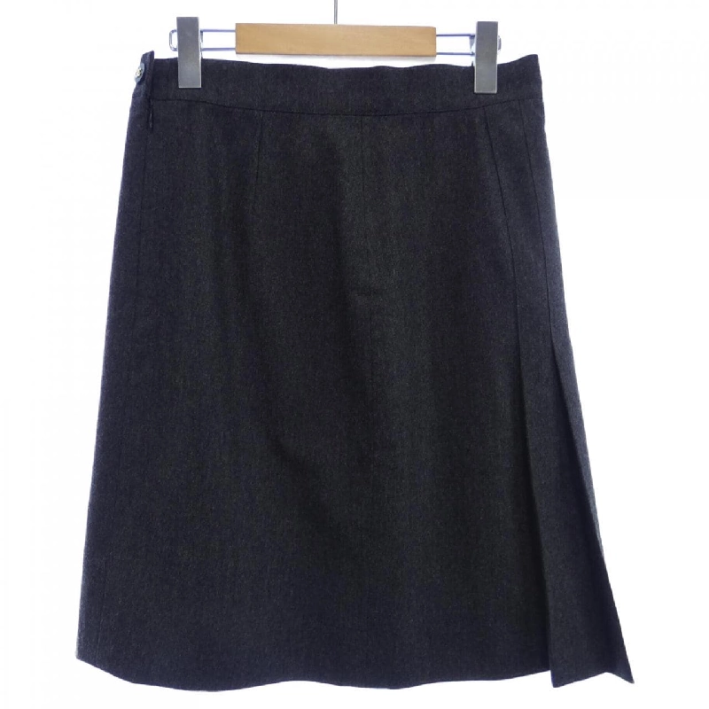 CHANEL P04117V03532 94A Váy - Hàng hiệu Chính hãng 821101