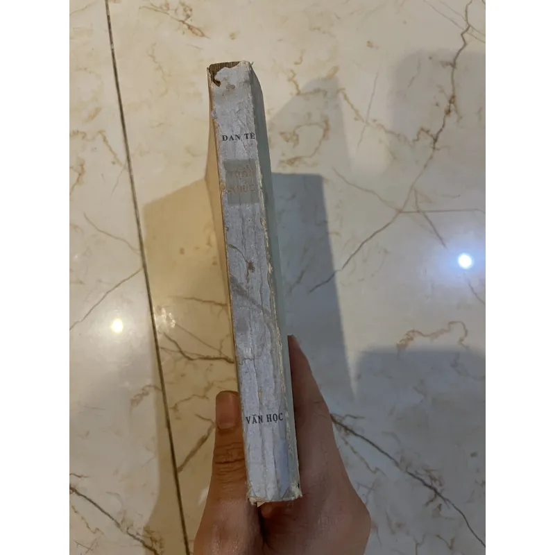 Thần Khúc - Đan Tê (9) 992298