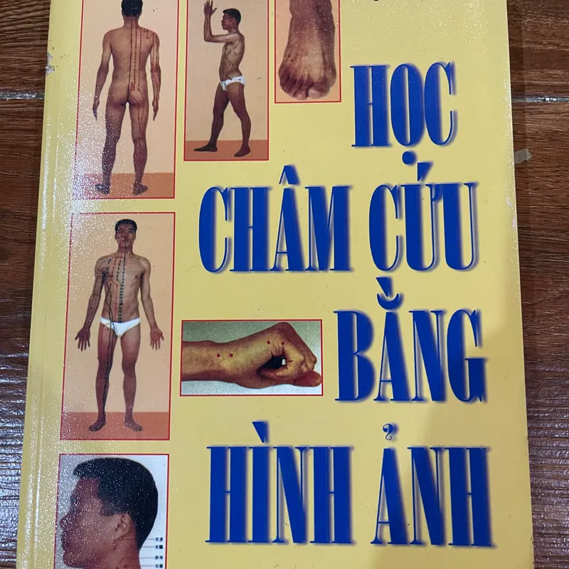 Học châm cứu bằng hình ảnh - Lê Quý Ngưu (k3) 561859