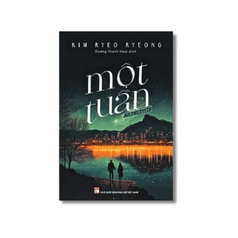 Một tuần - Kim Ryeo Ryeong 725827