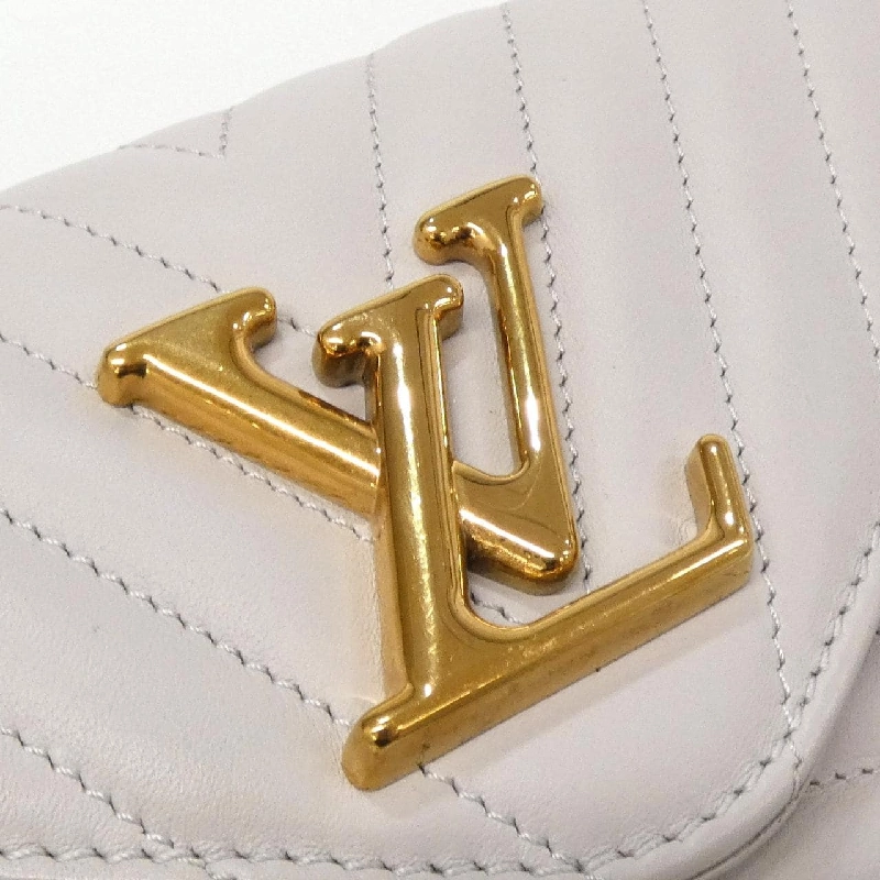 Túi đeo vai Louis Vuitton Multi Pochette - Hàng hiệu Authentic 801819