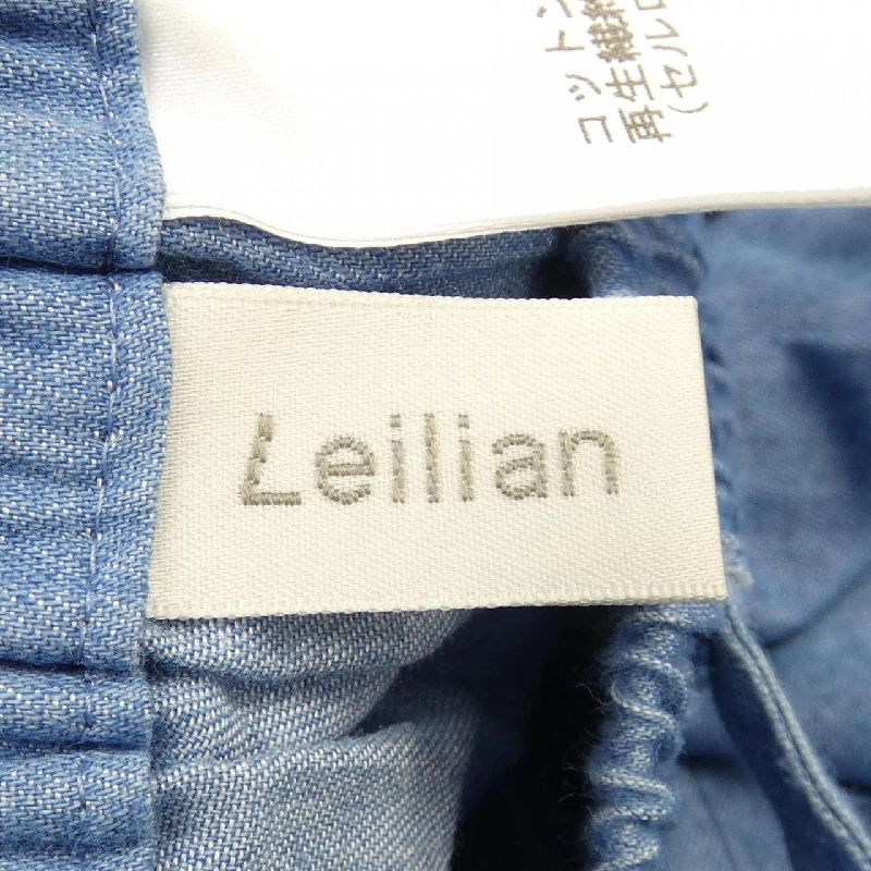 Leilian LEILIAN 0101387 Quần 647078