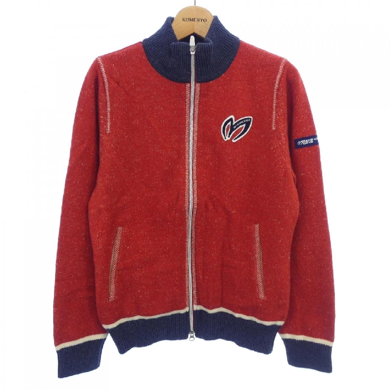 Bộ sưu tập MASTER BUNNY EDITION - Áo khoác 808767