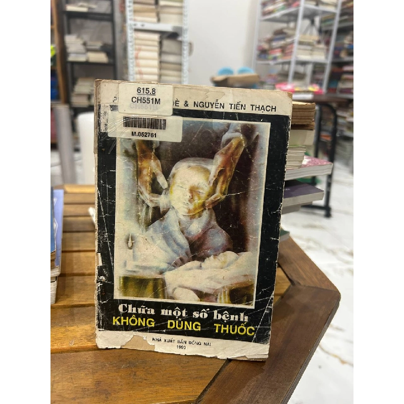 Các cuốn sách của Dè & Nguyễn Tiến Thạch 990793