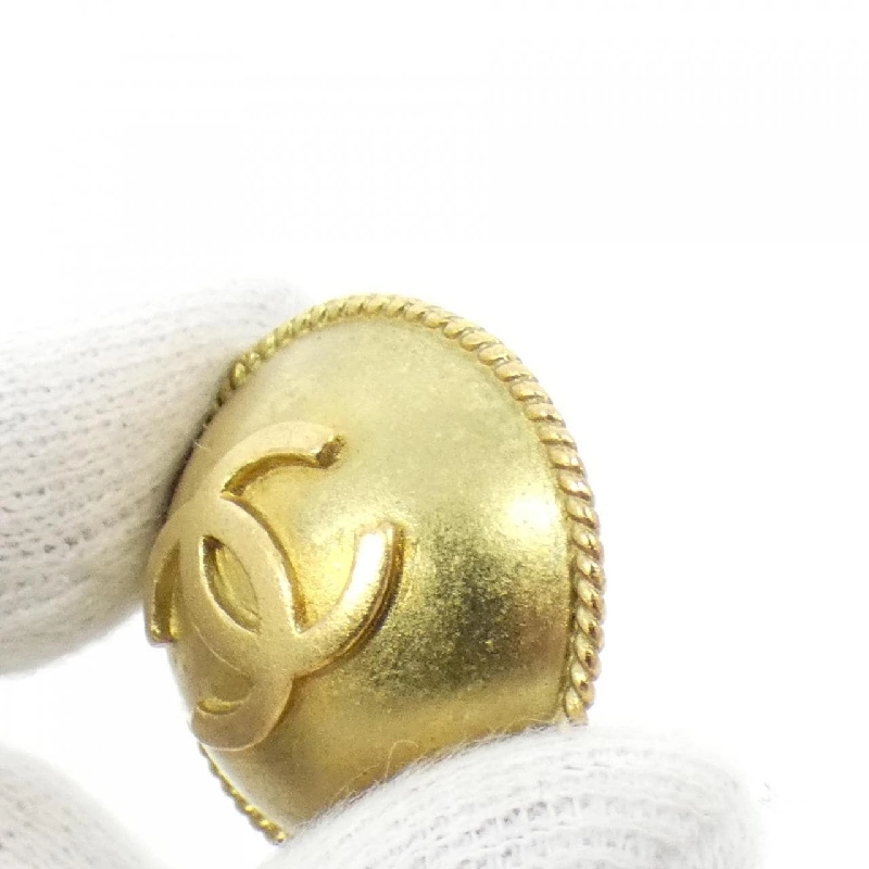 【Vintage】Bông tai Chanel 626453