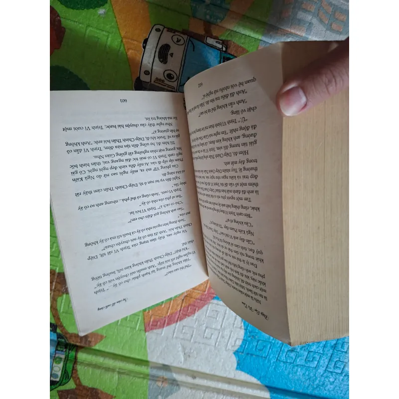 Sự Cám Dỗ Cuối Cùng 975672