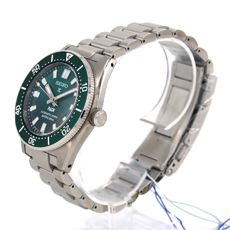 Đồng hồ Seiko Prospex PADI 6R55-00N0/SBDC205 SS tự động - Hàng hiệu chính hãng 882904