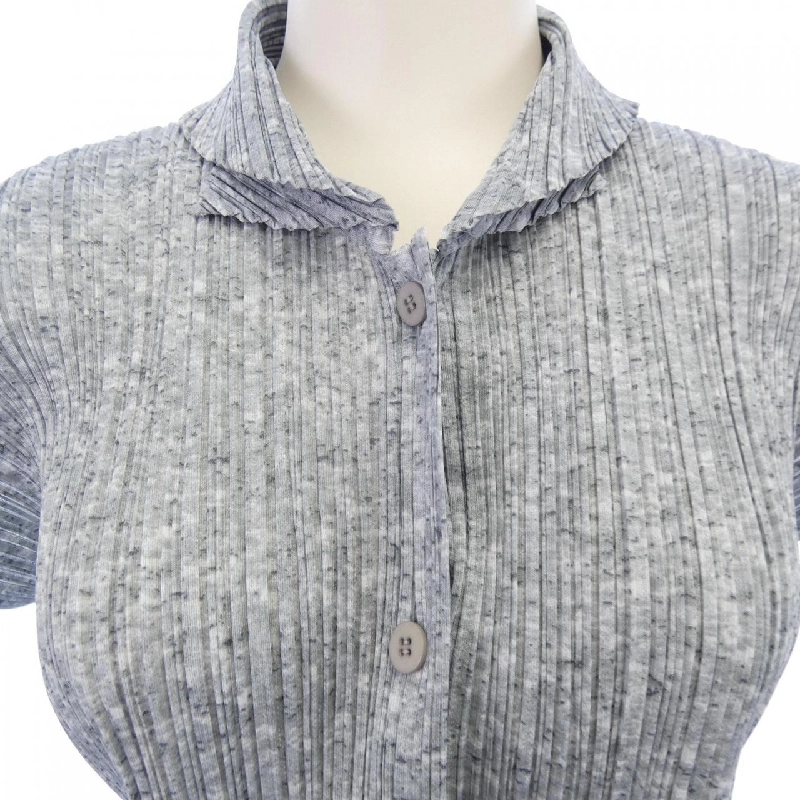 Pleats Please 2015 Marble PP51-JJ185 7570028 Áo - Hàng hiệu Chính hãng 818711