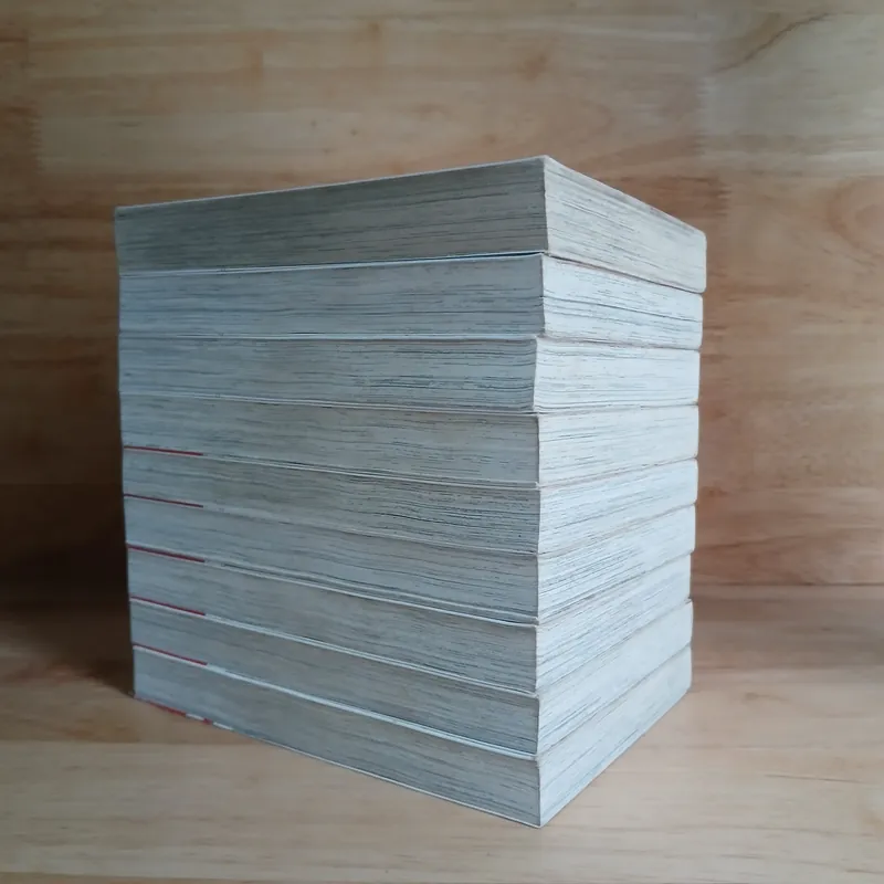 Truyện Tranh Em Bé Và Tôi (Bộ 10 Tập, Thiếu Tập 3) - Marimo Ragawa 608336